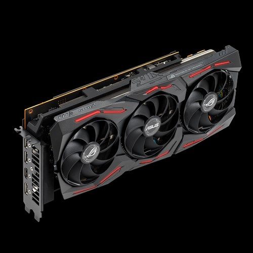 ASUS ROG-STRIX-RX5600XT-O6G-GA