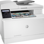 HP Color LaserJet Pro MFP M183fw