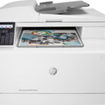 HP Color LaserJet Pro MFP M183fw