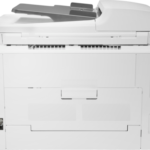 HP Color LaserJet Pro MFP M183fw