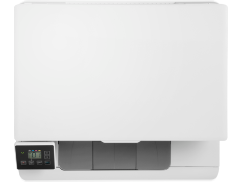 HP Color LaserJet Pro MFP M183fw
