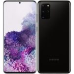 Smartphone Samsung SM-G985F GALAXY S20+ 128GB Dual SIM, Black
