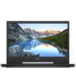 Dell G5 15 – 5590, i7-9750H (12MB, to 4.5GHz, 6 core), 15.6″ (1920×1080) 300nits 144Hz IPS AG, 16GB (2x8GB) DDR4 2666MHz, 512GB M.2 PCIe NVMe SSD, GeForce RTX 2070 8GB GDDR6 Max-Q, 802.11ac 2×2 WiFi and BT, Backlit Kbd, Ubuntu Linux 18.04, 3Y CIS