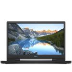 Dell Inspiron G7 7790, 17.3″ (1920×1080) 300 nits,Core i9-9750H (12MB Cache,up to 4.5 GHz, 6C), 16GB (2x8GB) DDR4 2666MHz, 256GB M.2 PCIe NVMe SSD, GTX 1660Ti 6GB GDDR6, Killer 1550 802.11ac 2×2 WiFi and BТ 5, US Backlit, Ubuntu Linux 18.04, 3Y CIS