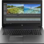 HP ZBook 17 G6 Intel Core i7-9750H NVIDIA Quadro T1000 4GB 17.3 FHD AG LED 16GB (1x16GB) DDR4 2666 256GB PCIe NVMe SSD 1TB 7200RPM SATA WiFi FPS 6 Cell Win 10 Pro 64