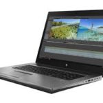 HP ZBook 17 G6 Intel Core i7-9750H NVIDIA Quadro T1000 4GB 17.3 FHD AG LED 16GB (1x16GB) DDR4 2666 256GB PCIe NVMe SSD 1TB 7200RPM SATA WiFi FPS 6 Cell Win 10 Pro 64