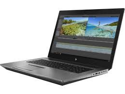HP ZBook 17 G6 Intel Core i7-9750H NVIDIA Quadro T1000 4GB 17.3 FHD AG LED 16GB (1x16GB) DDR4 2666 256GB PCIe NVMe SSD 1TB 7200R