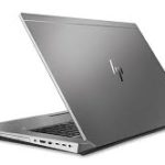 HP ZBook 17 G6 Intel Core i7-9750H NVIDIA Quadro T1000 4GB 17.3 FHD AG LED 16GB (1x16GB) DDR4 2666 256GB PCIe NVMe SSD 1TB 7200RPM SATA WiFi FPS 6 Cell Win 10 Pro 64