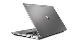 HP ZBook 17 G6 Intel Core i7-9750H NVIDIA Quadro T1000 4GB 17.3 FHD AG LED 16GB (1x16GB) DDR4 2666 256GB PCIe NVMe SSD 1TB 7200R