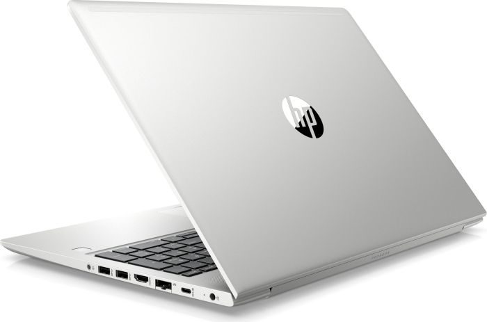 HP ProBook 450 G7 Intel Core i5-10210U (1.6 GHz base frequency, up to 4.2 GHz with Intel® Turbo Boost Technology, 6 MB cache, 4