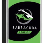 HDD Seagate Barracuda 2TB (3.5″, SATA, 256MB)