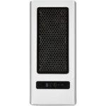 Кутия за настолен компютър Segotep LUX II V2 бяла SG-L3W