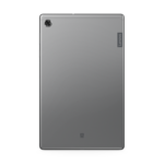 Lenovo Tab M10 Plus LTE WiFi GPS BT5.0, Helio 2.3GHz OctaCore, 10.1″ IPS 1920×1200, 4GB DDR4X, 64GB flash, 8MP AutoFocus + 5MP front, Nano SIM, MicroSD up to 256GB, USB-C, full-metal body, Android 9 Pie, Dolby Atmos, Iron Grey