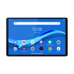 Lenovo Tab M10 Plus LTE WiFi GPS BT5.0, Helio 2.3GHz OctaCore, 10.1″ IPS 1920×1200, 4GB DDR4X, 64GB flash, 8MP AutoFocus + 5MP front, Nano SIM, MicroSD up to 256GB, USB-C, full-metal body, Android 9 Pie, Dolby Atmos, Iron Grey