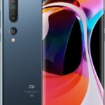 Smartphone Xiaomi Mi 10 5G 8+256 Twilight Grey (EEA)