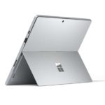 MICROSOFT Surface Pro7 2-in-1 Laptop/12.3″ Touch PixelSense™Display (2736×1824)/Intel Core i7-1065G7 (8MB Cache, up to 3.90 GHz)/16GB LPDDR4x RAM/512GB SSD/Intel Iris Plus Graphics/5.0MP Front-facing cam.1080p FHD Windows Hello face authentication/8.0MP Rear-facing AF cam.1080p HD & 4k /802.11ac+BT 5.0/Windows 10 Home (Microsoft Office 365 30-day trial)/Platinum
