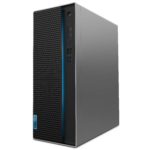 Lenovo T540 Gaming i5-9400F up to 4.1GHz HexaCore, GTX 1660 6GB, 8GB DDR4 + 1 free slot, 1TB 7200rpm 3.5″ + 256GB m.2 PCIe, HDMI, DP, DVI, Gigabit, WiFi ac, BT, Mineral Grey