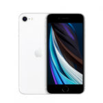 Apple iPhone SE2 256GB White