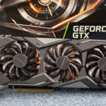 VGA GIGABYTE GeForce GTX 1660 SUPER GAMING OC 6G, 6G GDDR5, 3xDP, HDMI, DVI